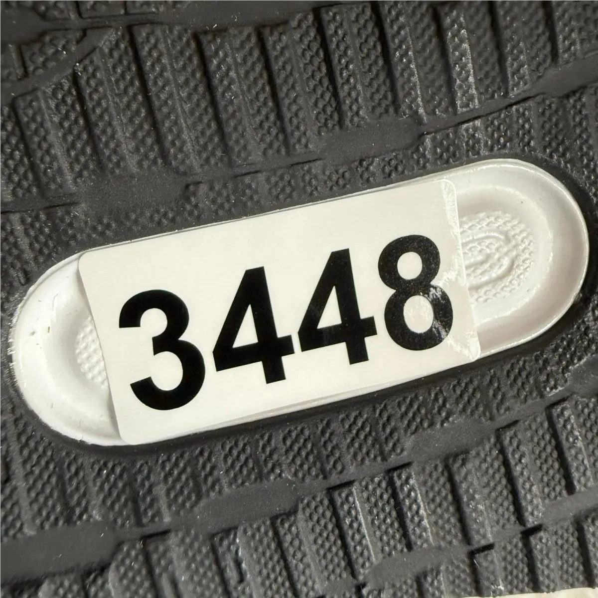 Adidas shoes - Runfalcon 5 - Runfalcon - White 6