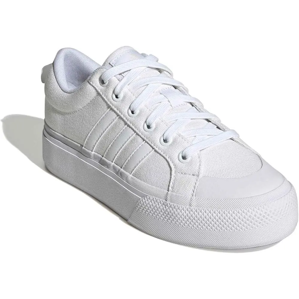 Adidas shoes - adidas Bravada - Bravada - IE2309 - White 2