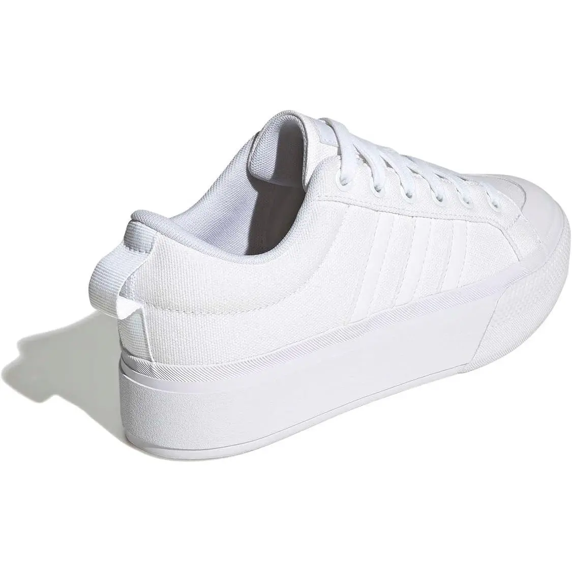 Adidas shoes - adidas Bravada - Bravada - IE2309 - White 3