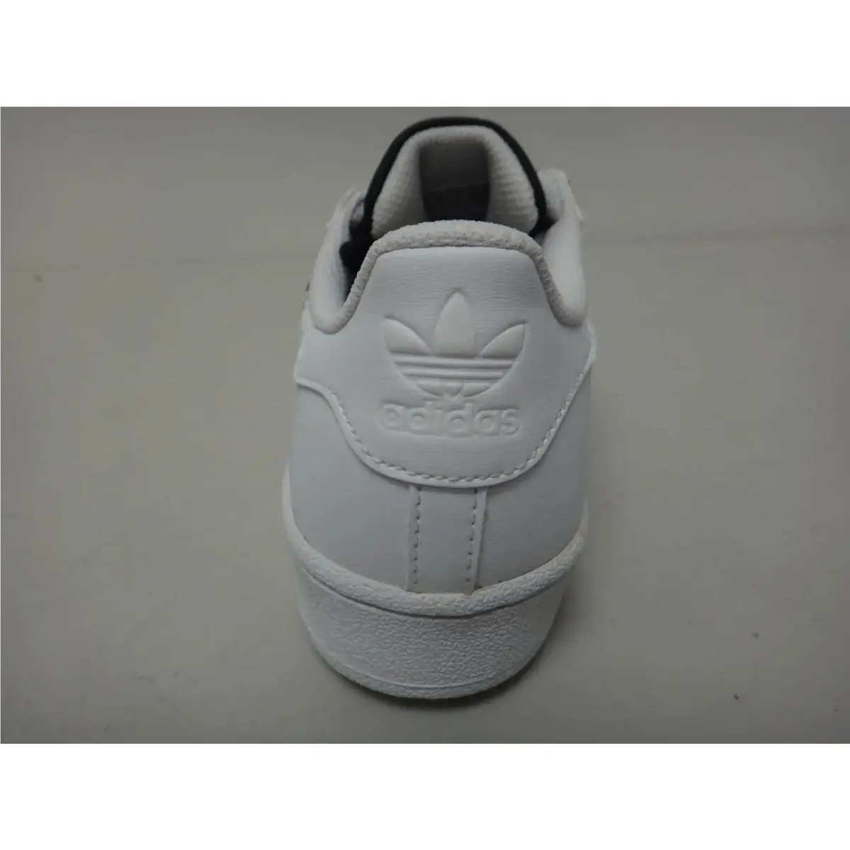 Adidas shoes - Superstar C - Superstar - Black / White 5