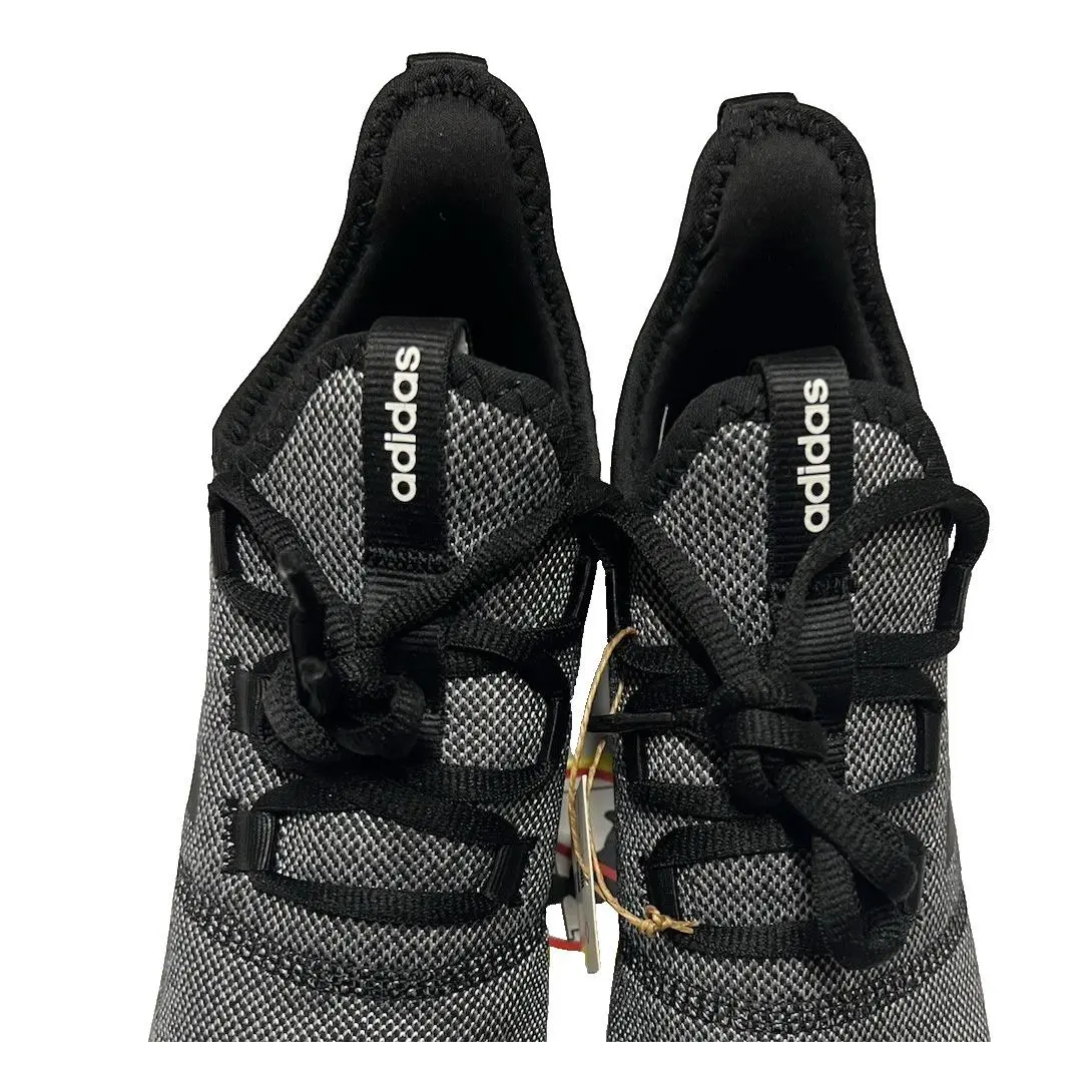Adidas shoes - adidas Cloudfoam Pure 2.0 - Cloudfoam Pure - Grey/Black, Main: Grey (UPC: 194819585039) 0