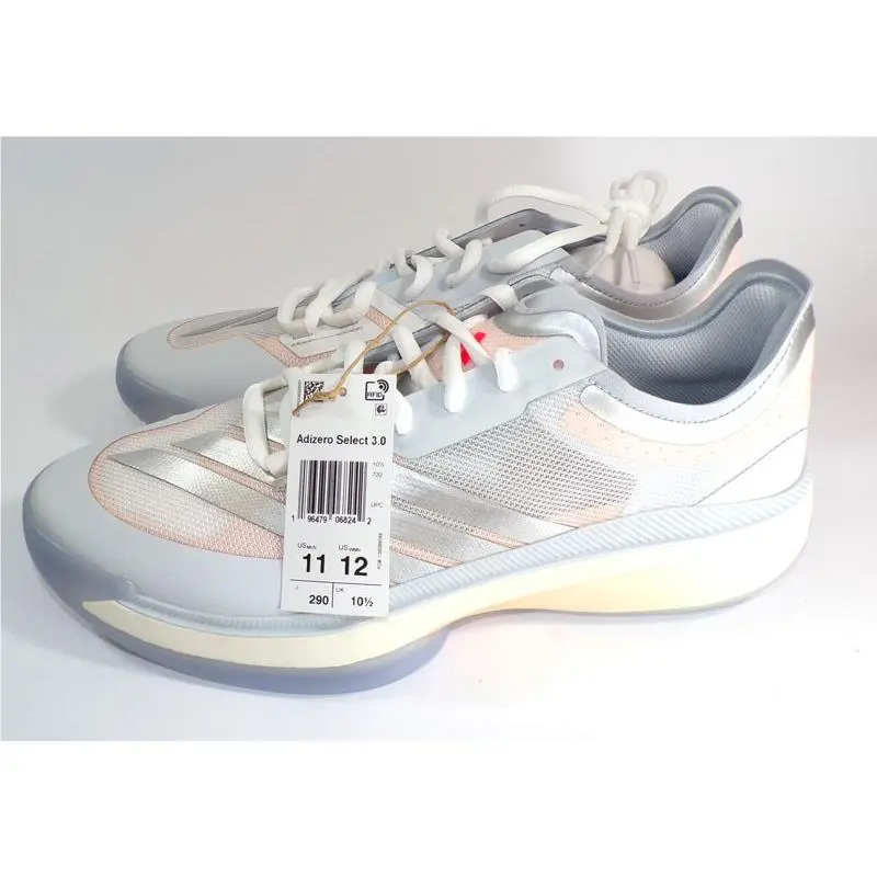Adidas shoes 1