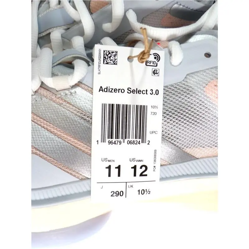 Adidas shoes 7