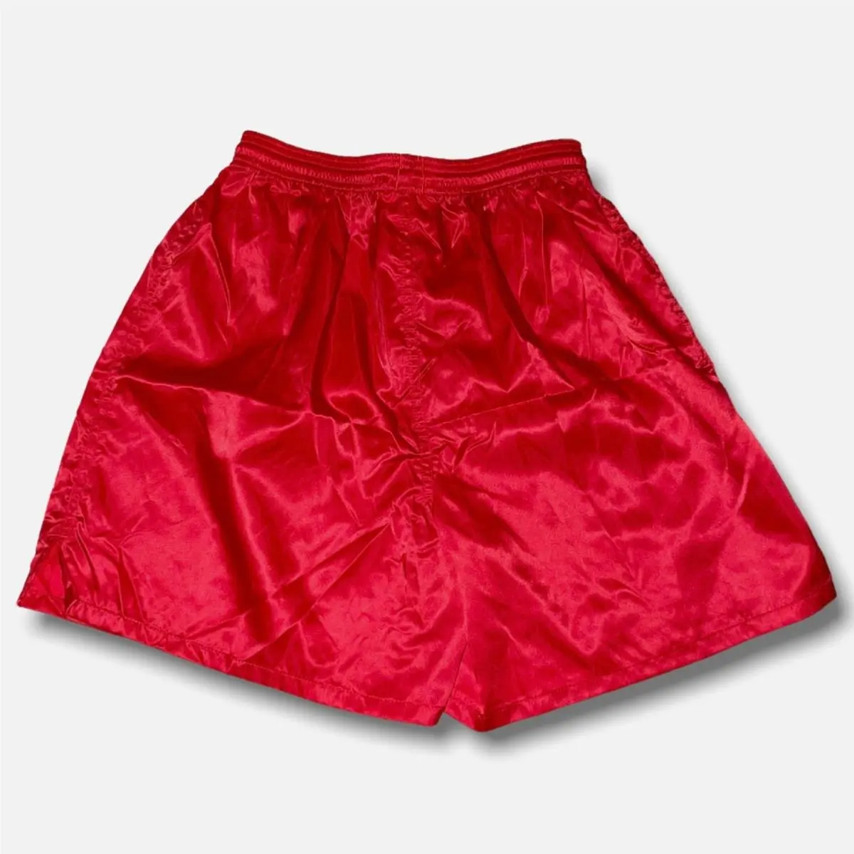 Adidas clothing - Adidas Genoa - Genoa - Red 8