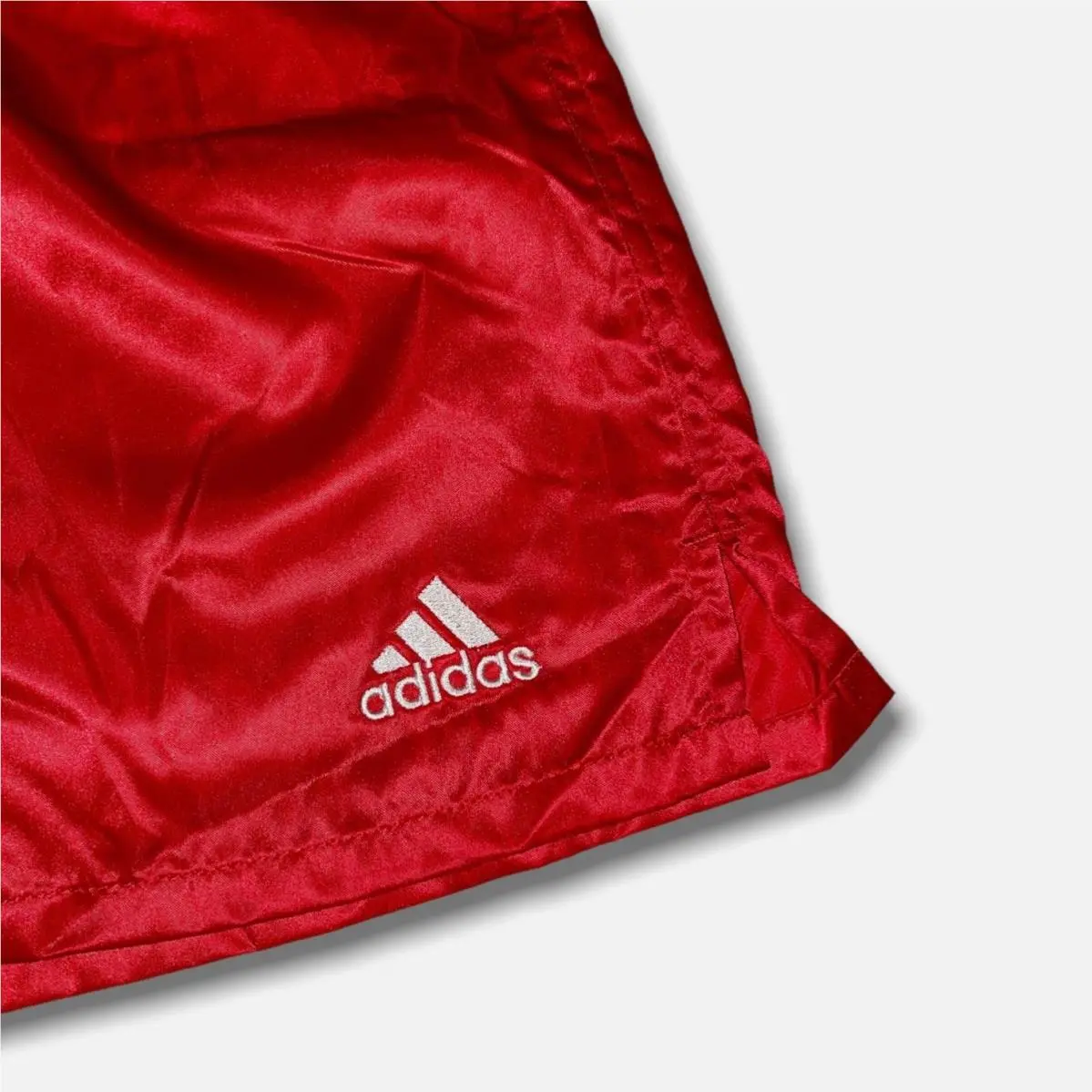 Adidas clothing - Adidas Genoa - Genoa - Red 5