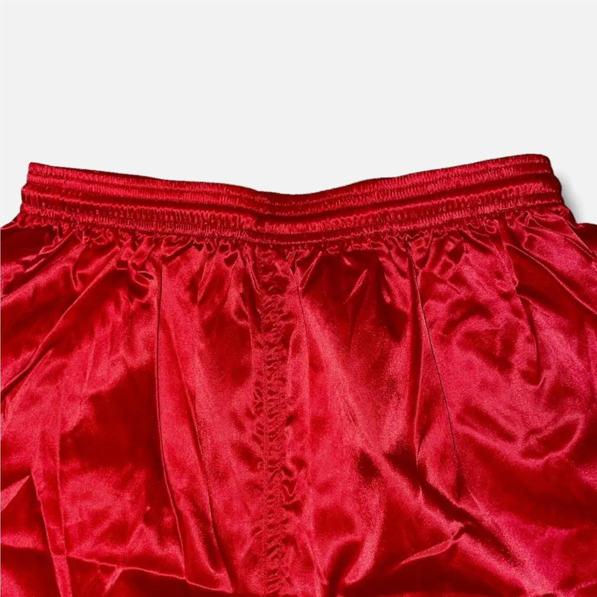 Adidas clothing - Adidas Genoa - Genoa - Red 4