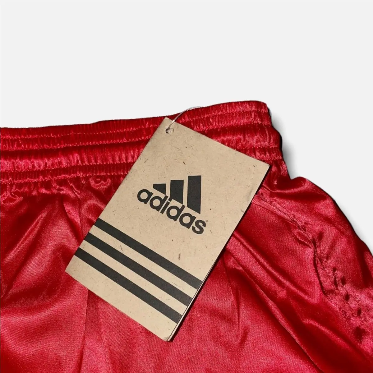 Adidas clothing - Adidas Genoa - Genoa - Red 6