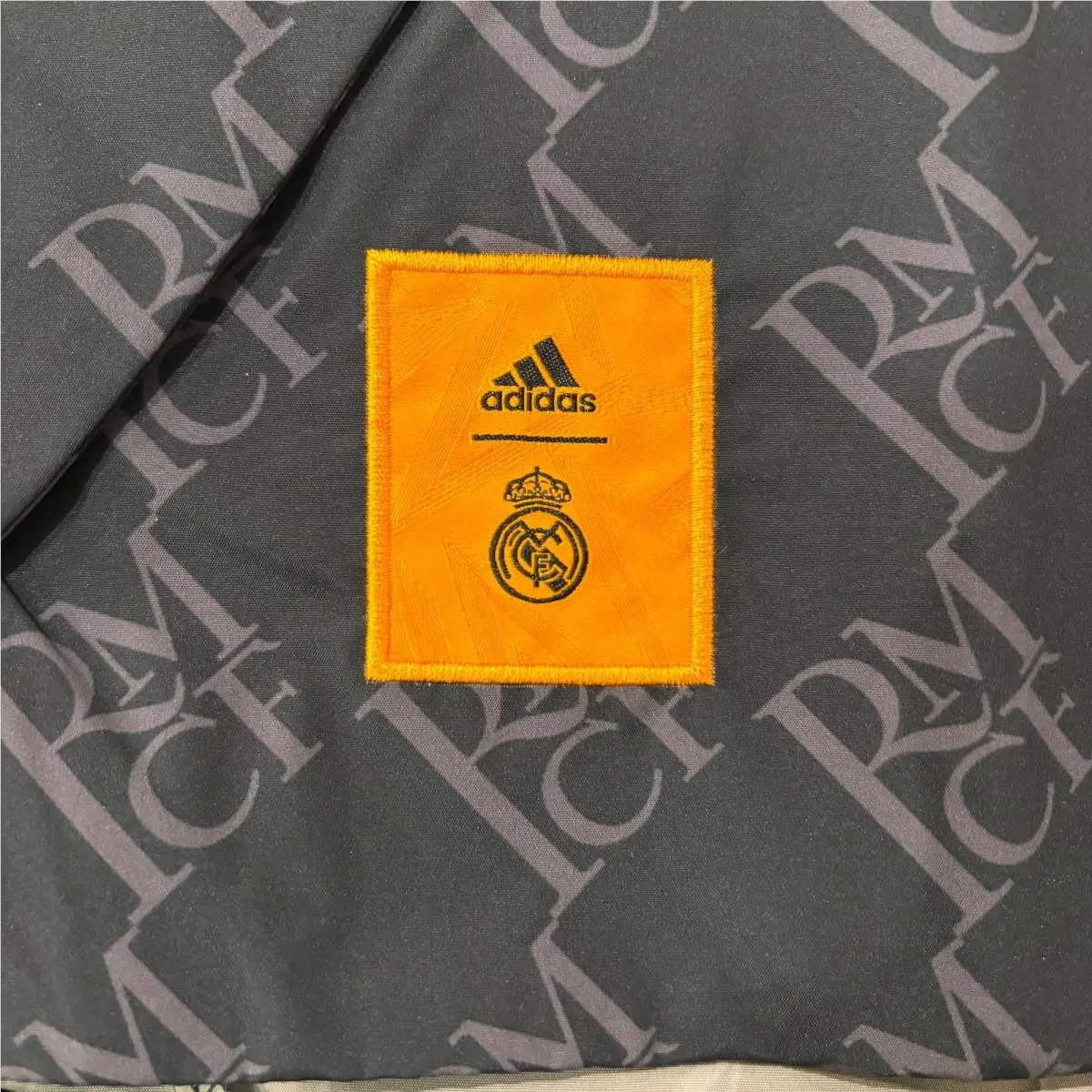 Adidas clothing - IT3796 - IT3796 - Black 1
