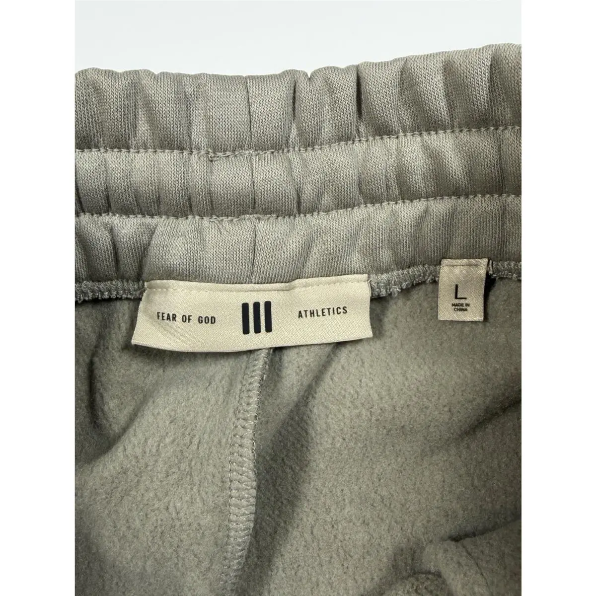 Adidas clothing - JZ7372 - JZ7372 - Beige (UPC: 198320868414) 3