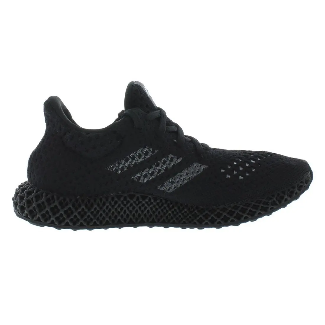 Adidas shoes - Black/Black, Main: Black (UPC: 194818485095) 1