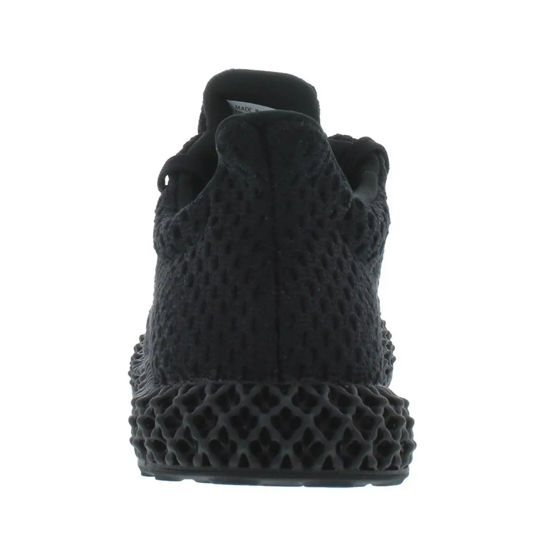 Adidas shoes - Black/Black, Main: Black (UPC: 194818485095) 2