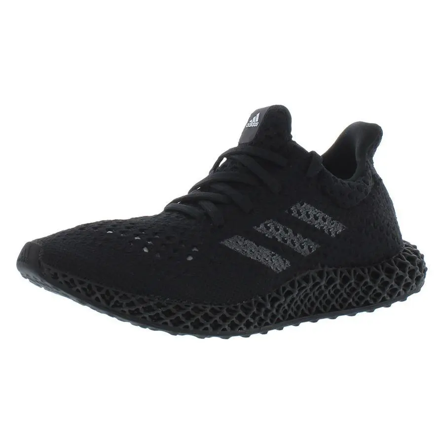 Adidas shoes - Black/Black, Main: Black (UPC: 194818485095) 3