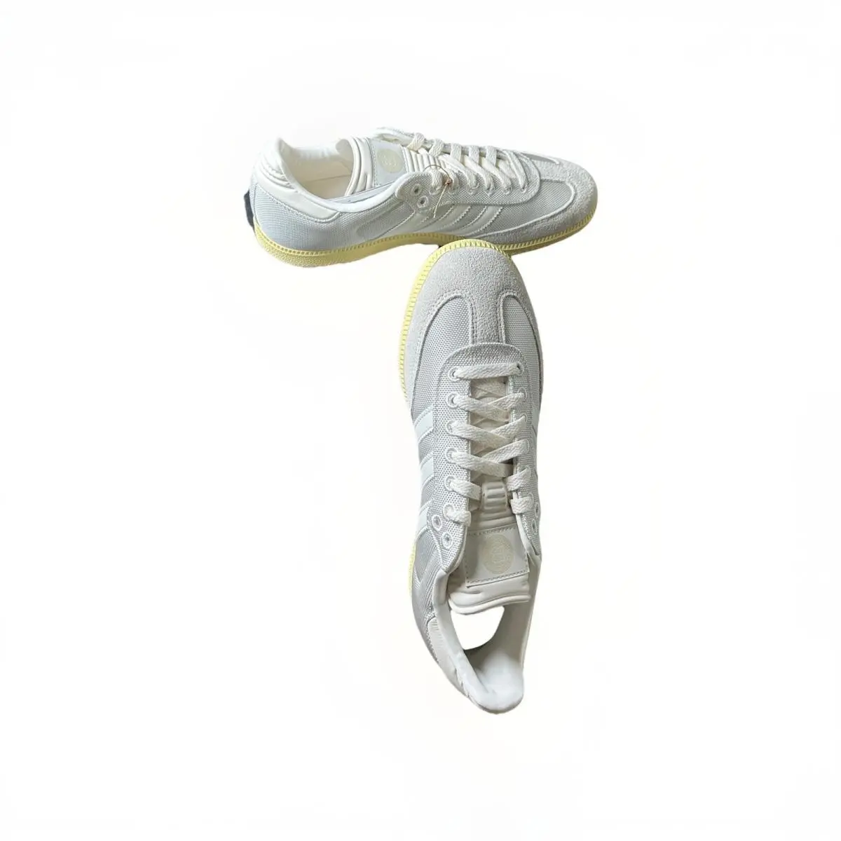 Adidas shoes - adidas Samba - Samba - JH5649 - White 0