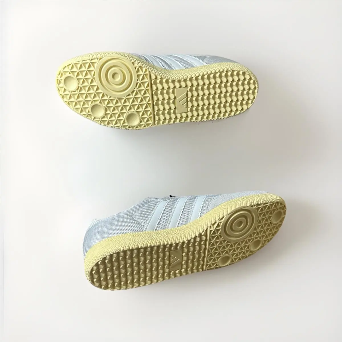 Adidas shoes - adidas Samba - Samba - JH5649 - White 1