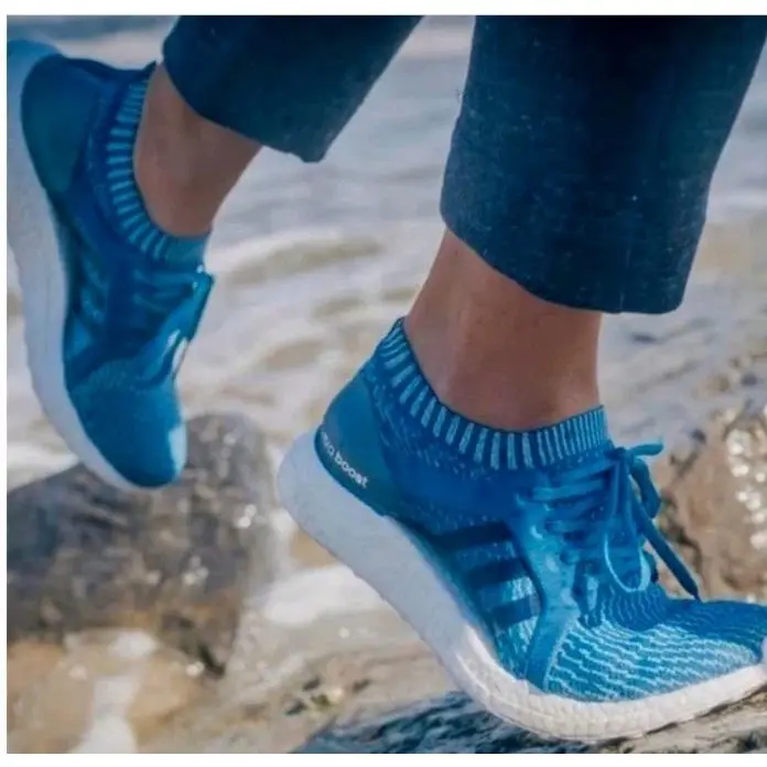 Adidas shoes - adidas UltraBoost X - UltraBoost - Blue 0