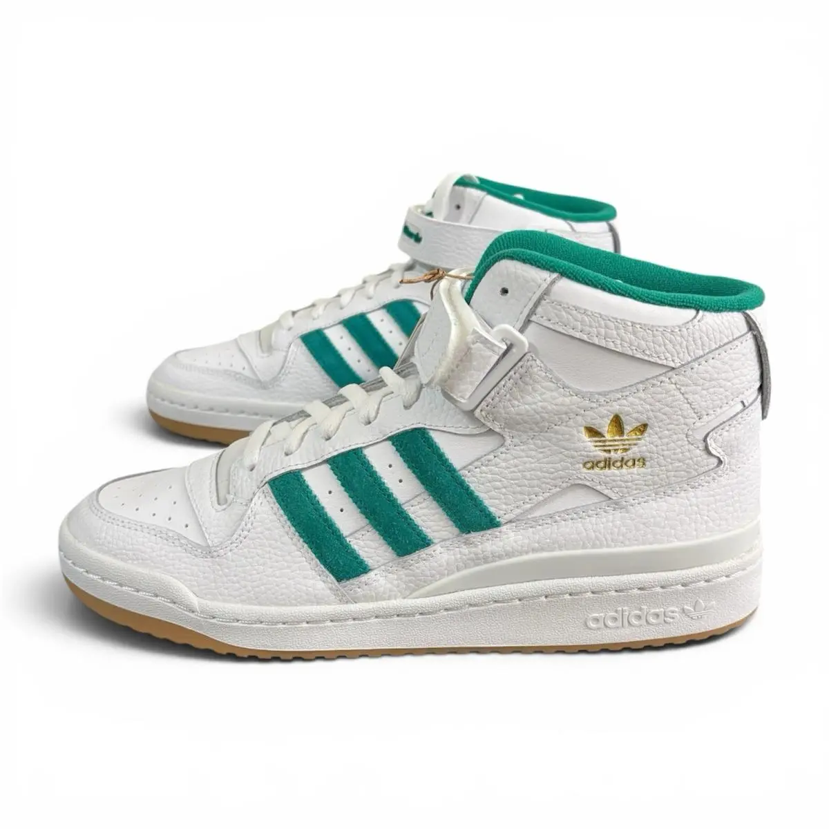 Adidas shoes - adidas Forum - Forum - H00749 - White 3