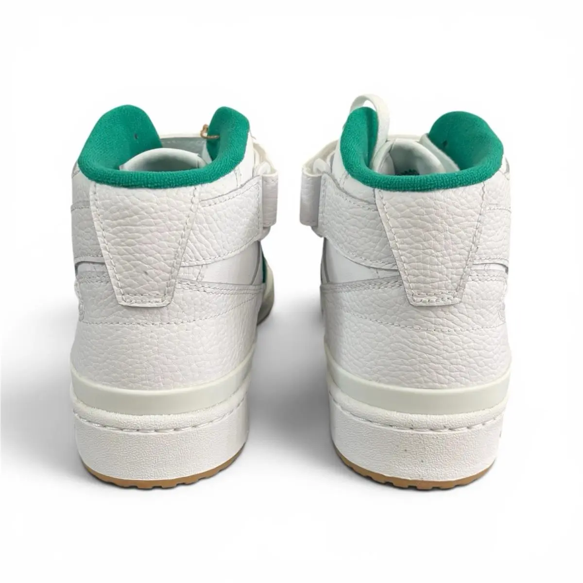 Adidas shoes - adidas Forum - Forum - H00749 - White 4