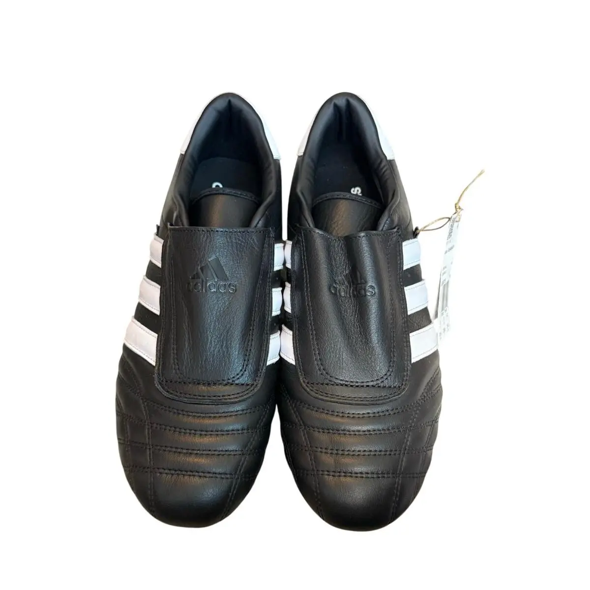 Adidas shoes - Black 0