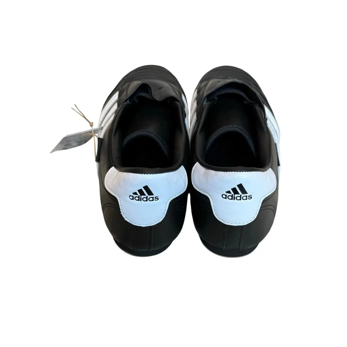 Adidas shoes - Black 1