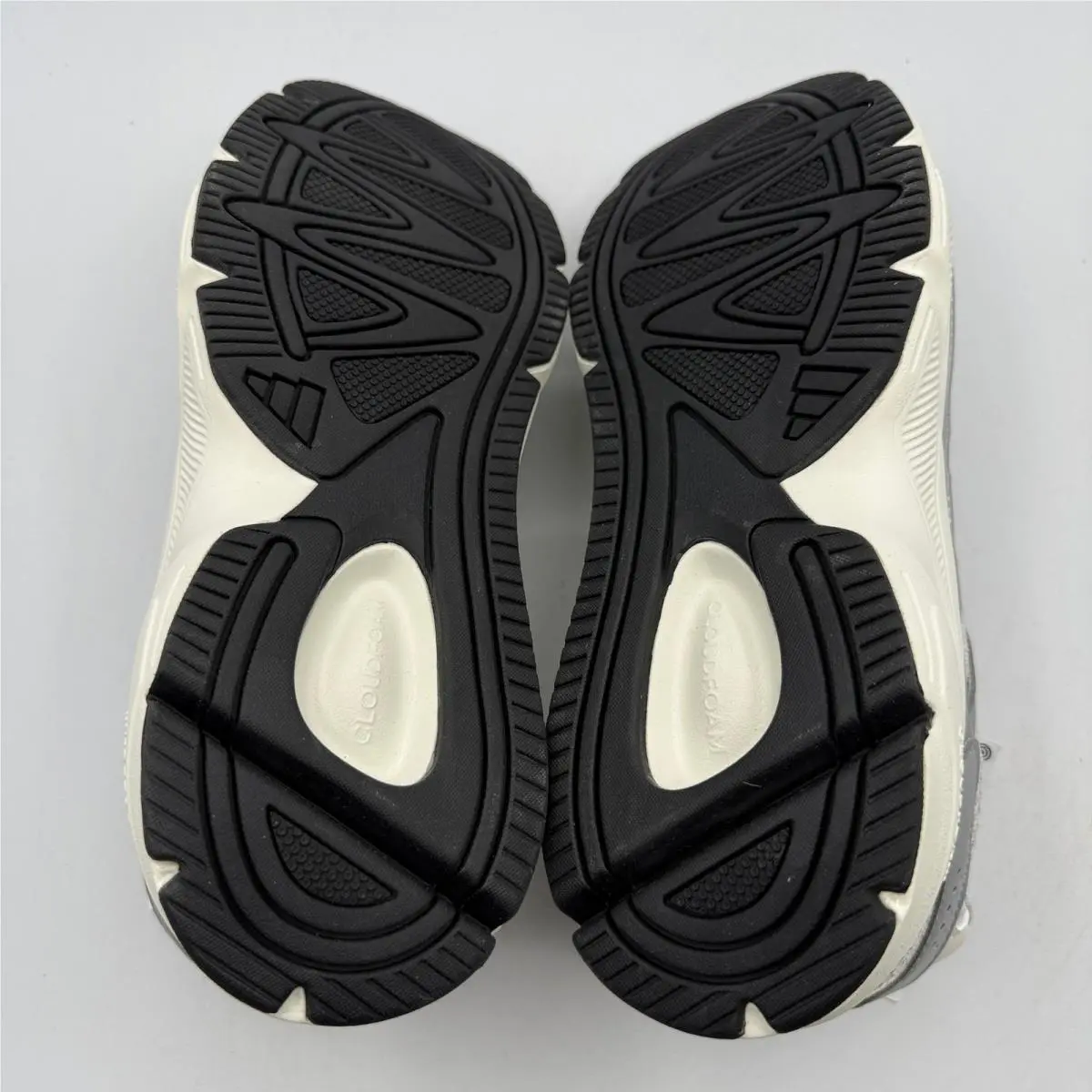 Adidas shoes - Crazychaos 2000 - Crazychaos - Silver 3