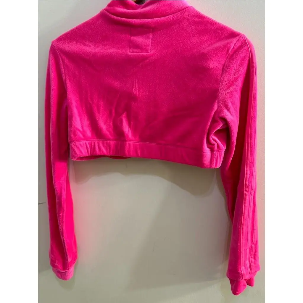 Adidas clothing - Adidas H50967 - Pink 1