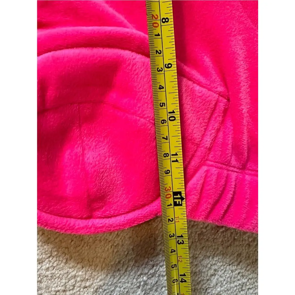 Adidas clothing - Adidas H50967 - Pink 8