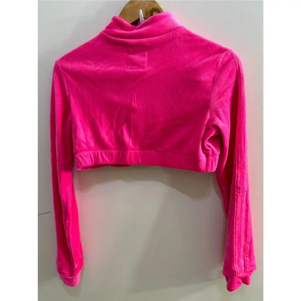 Adidas clothing - Adidas H50967 - Pink 2