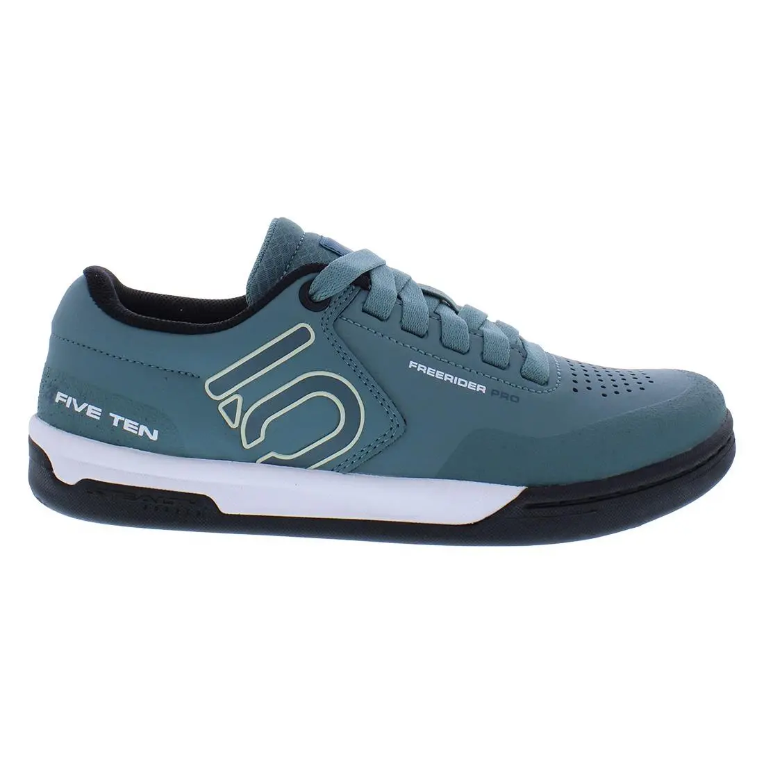 Adidas Freerider Pro Womens Shoes Size 5 Color: Hazy Emerald/hazy Emerald/sand
