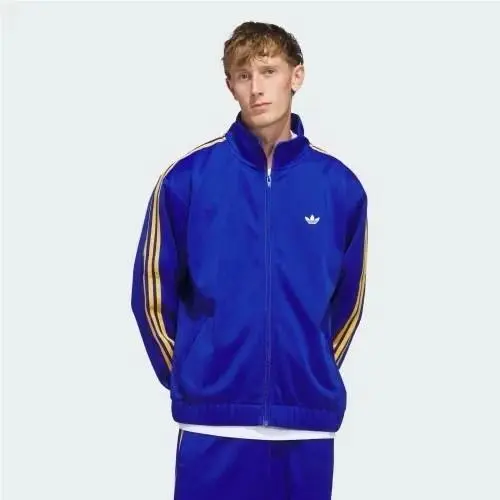 Adidas clothing - adidas Firebird - Firebird - Blue (UPC: 198326829273) 1
