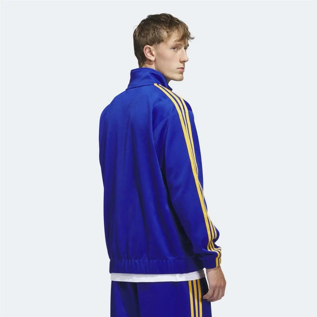 Adidas clothing - adidas Firebird - Firebird - Blue (UPC: 198326829273) 3