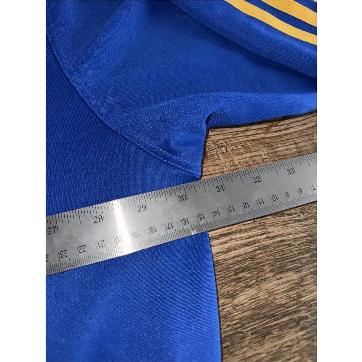 Adidas clothing - adidas Firebird - Firebird - Blue (UPC: 198326829273) 10
