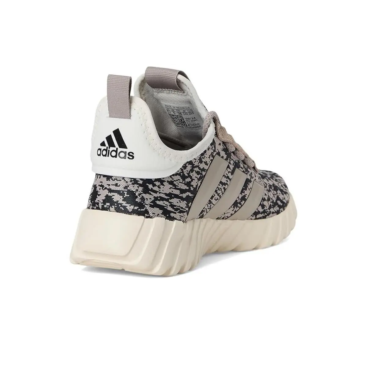 Adidas shoes - Black 1