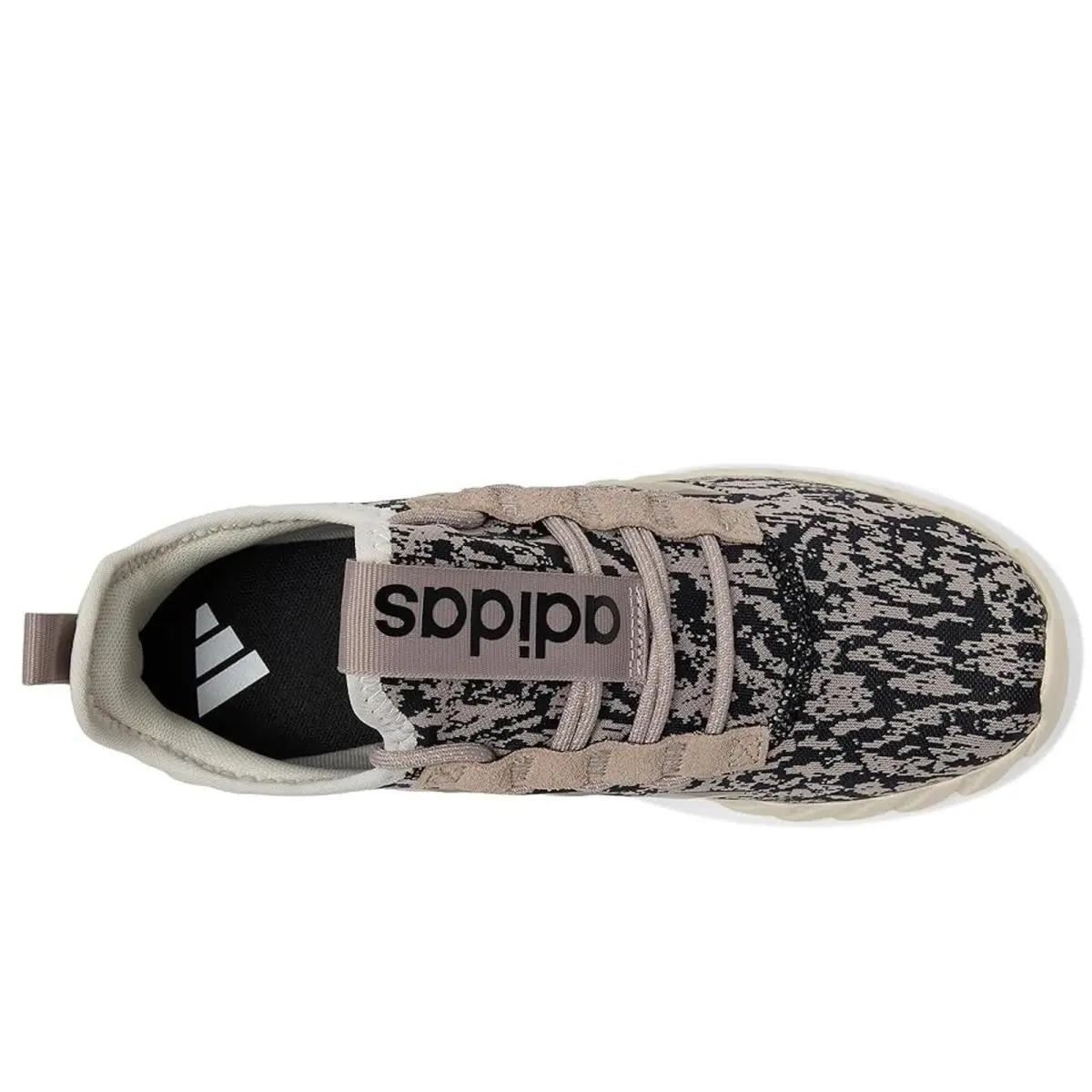 Adidas shoes - Black 3