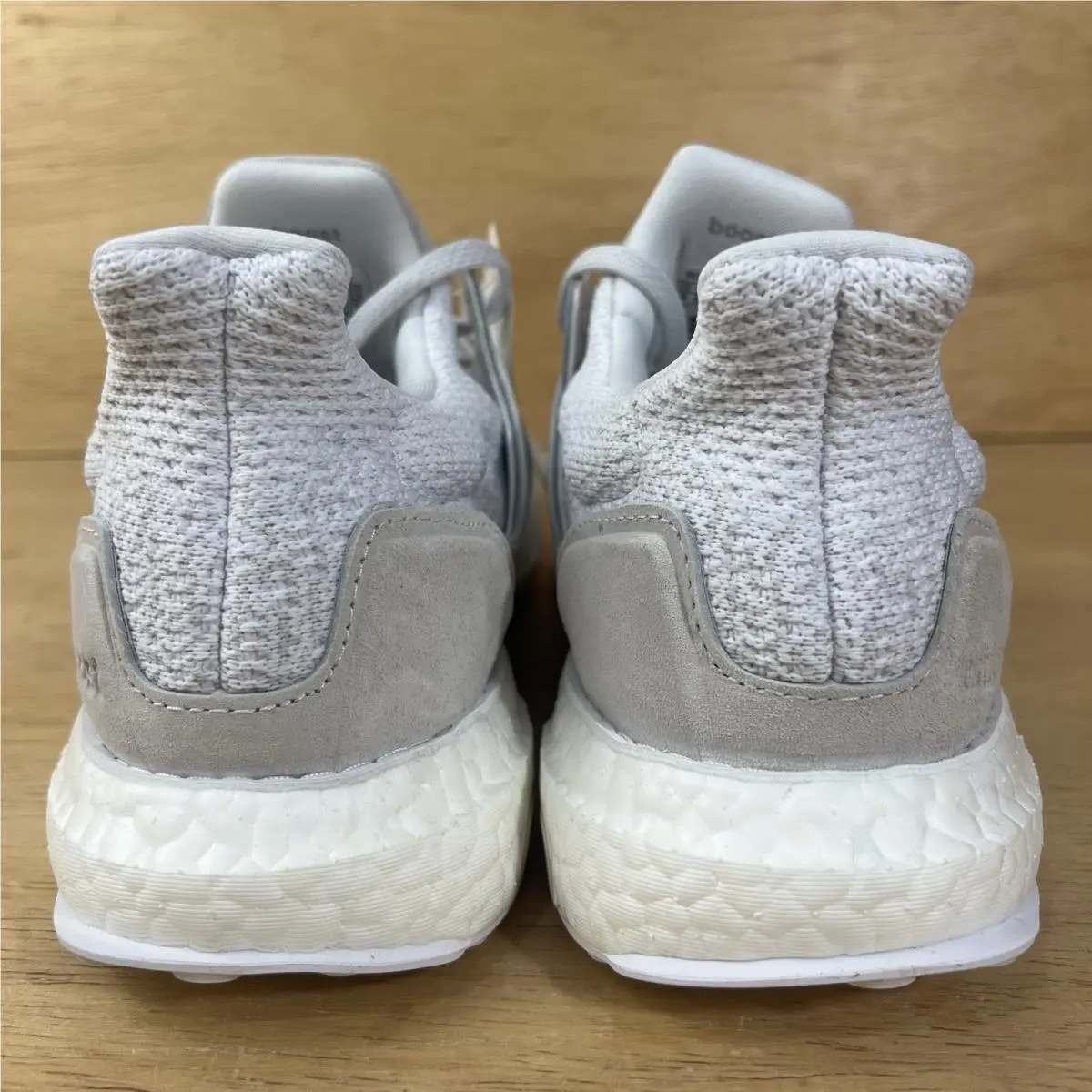 Adidas shoes - adidas Ultraboost - Ultraboost - FW4904 - White (UPC: 193102367215) 4