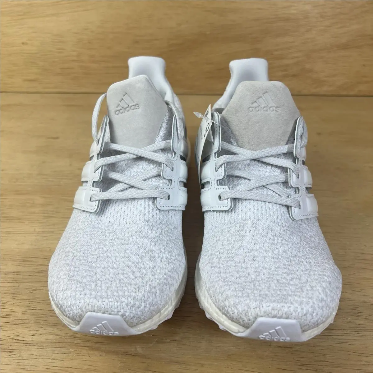 Adidas shoes - adidas Ultraboost - Ultraboost - FW4904 - White (UPC: 193102367215) 5