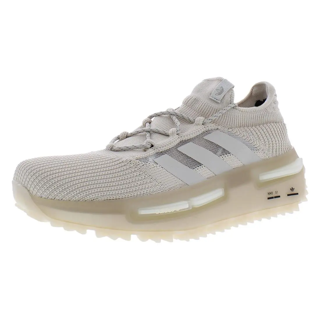 Adidas shoes - Beige/Cream, Main: Beige (UPC: 195747691151) 0