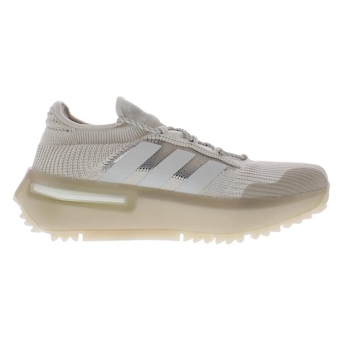 Adidas shoes - Beige/Cream, Main: Beige (UPC: 195747691151) 1