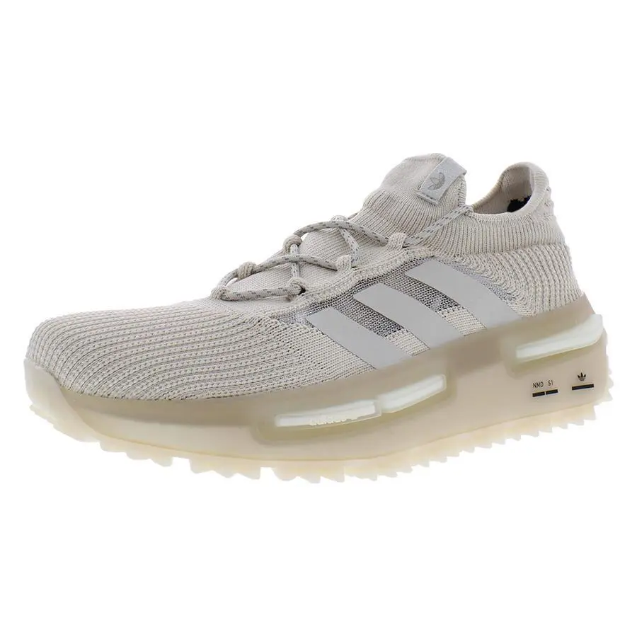 Adidas shoes - Beige/Cream, Main: Beige (UPC: 195747691151) 3