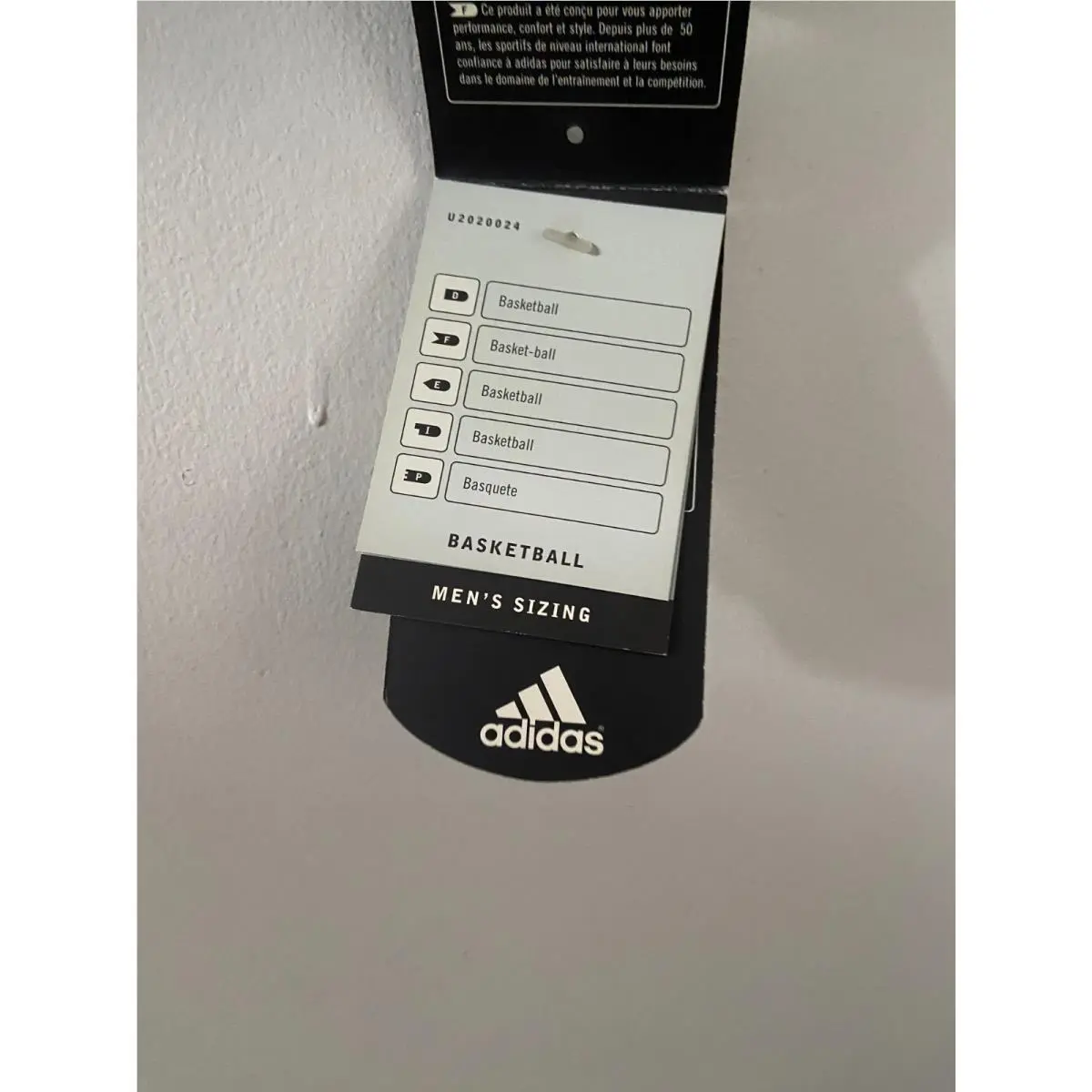 Adidas clothing - 173539 - 173539 - Blue 4