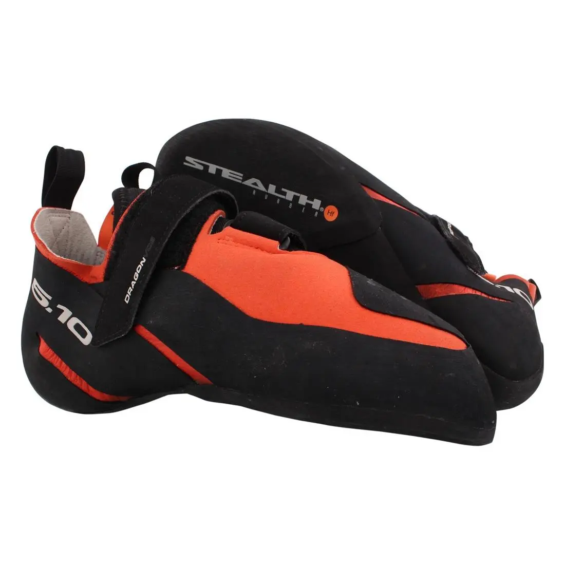 Adidas Dragon Vcs Mens Shoes Size 12.5 Color: Black/orange/white