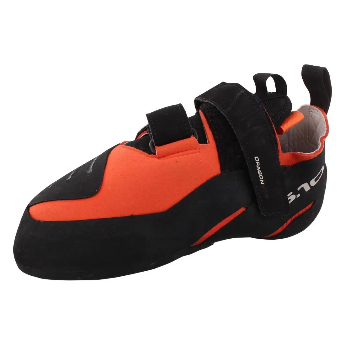 Adidas shoes - Black/Orange/White, Main: Black (UPC: 191036928274) 0