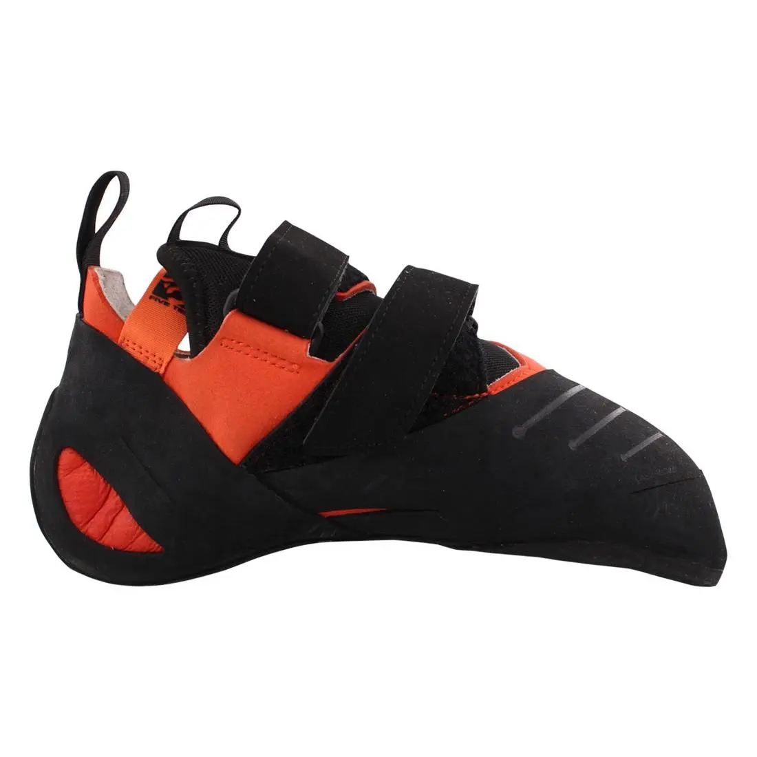 Adidas shoes - Black/Orange/White, Main: Black (UPC: 191036928274) 1