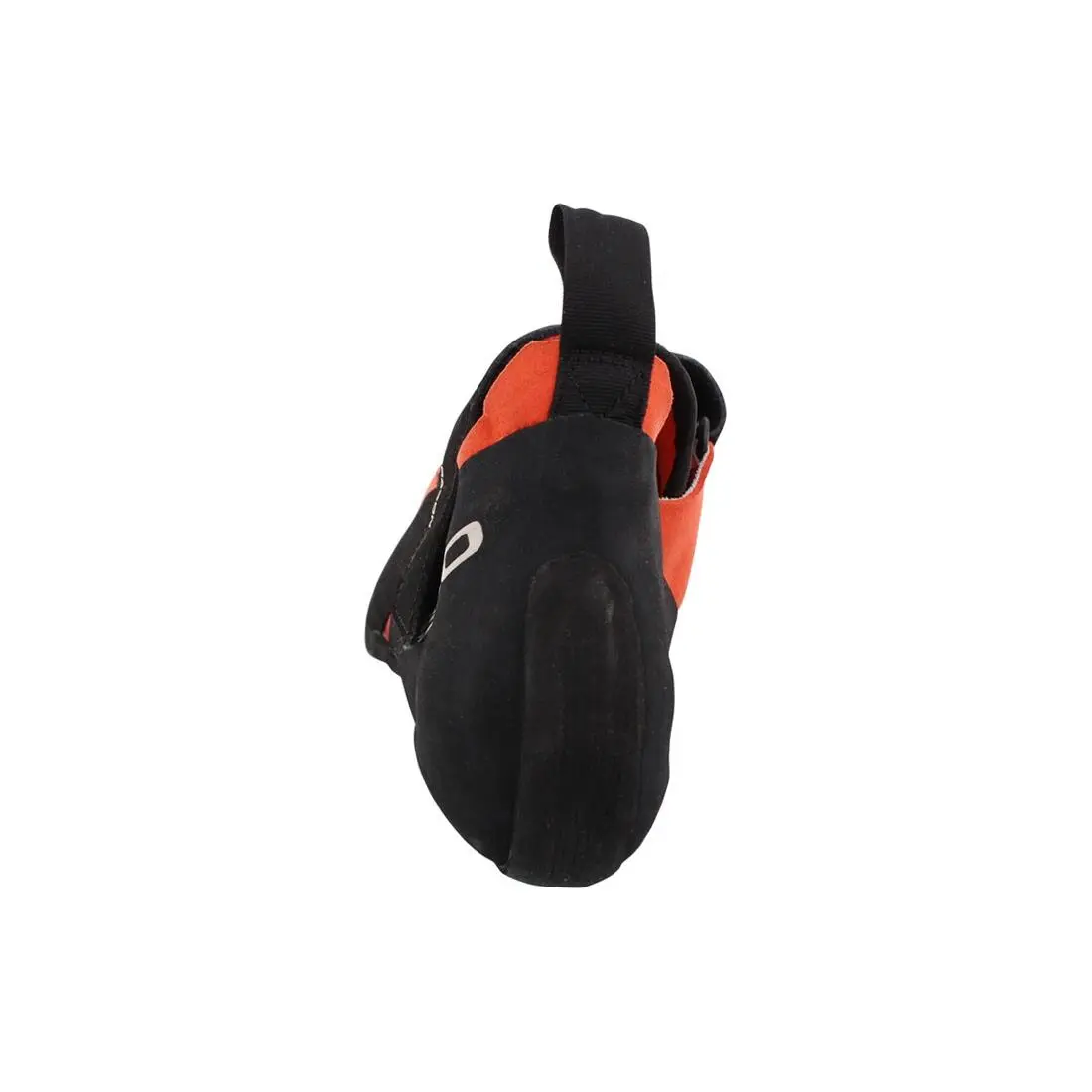 Adidas shoes - Black/Orange/White, Main: Black (UPC: 191036928274) 2