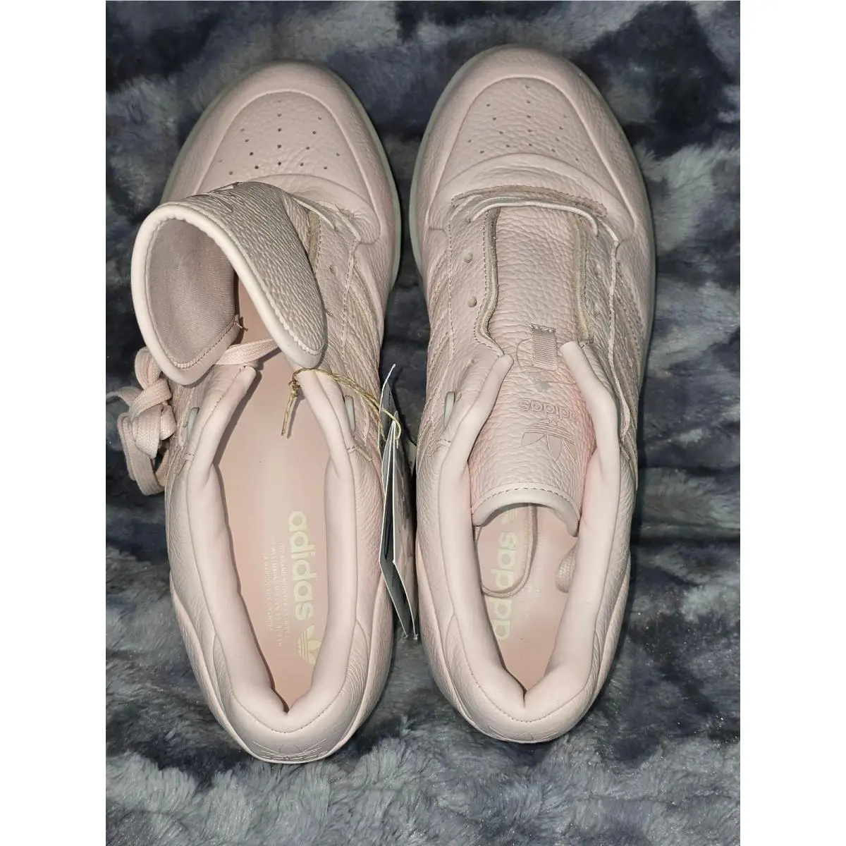 Adidas shoes - Rivalry Lux Low - Rivalry Lux Low - Pink 3