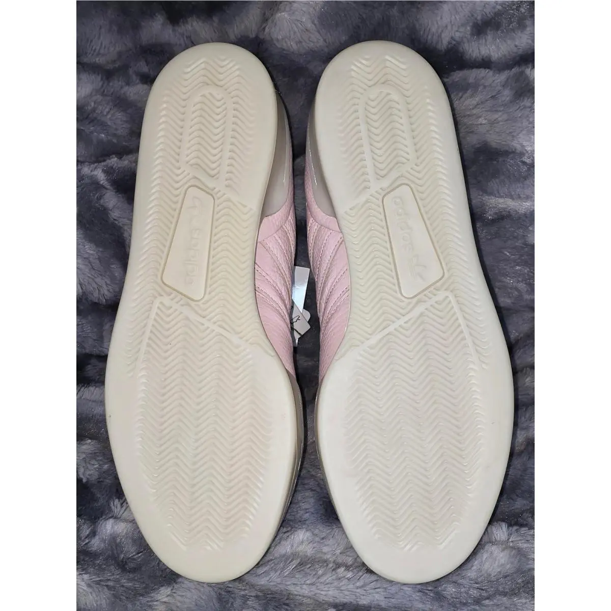 Adidas shoes - Rivalry Lux Low - Rivalry Lux Low - Pink 5