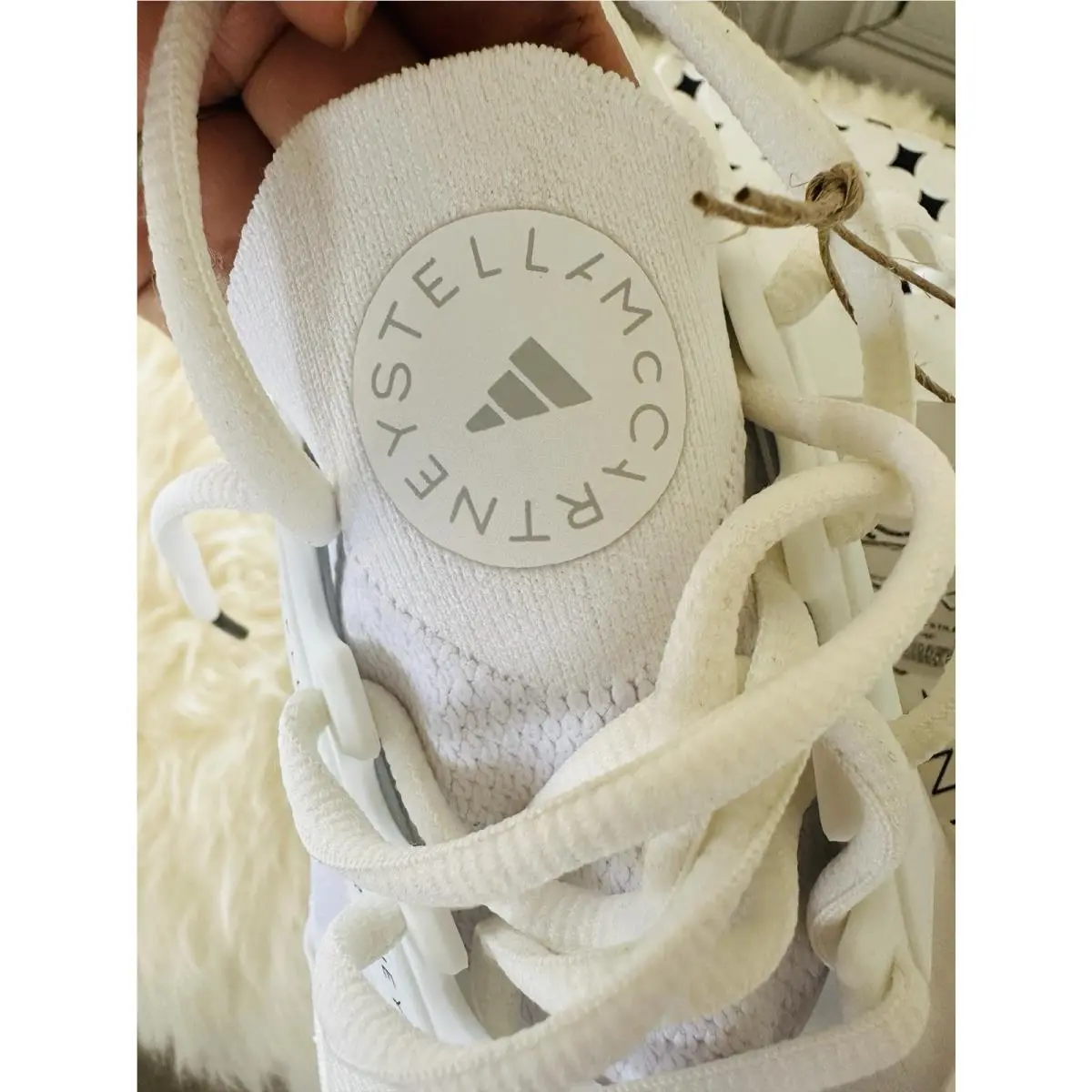 Adidas shoes - Ultraboost 23 - Ultraboost - White 2