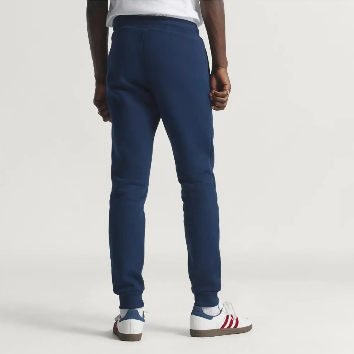 Adidas clothing - JZ4077 - JZ4077 - Blue (UPC: 197625439220) 3