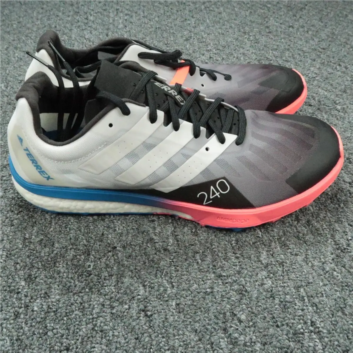Adidas shoes - White 5