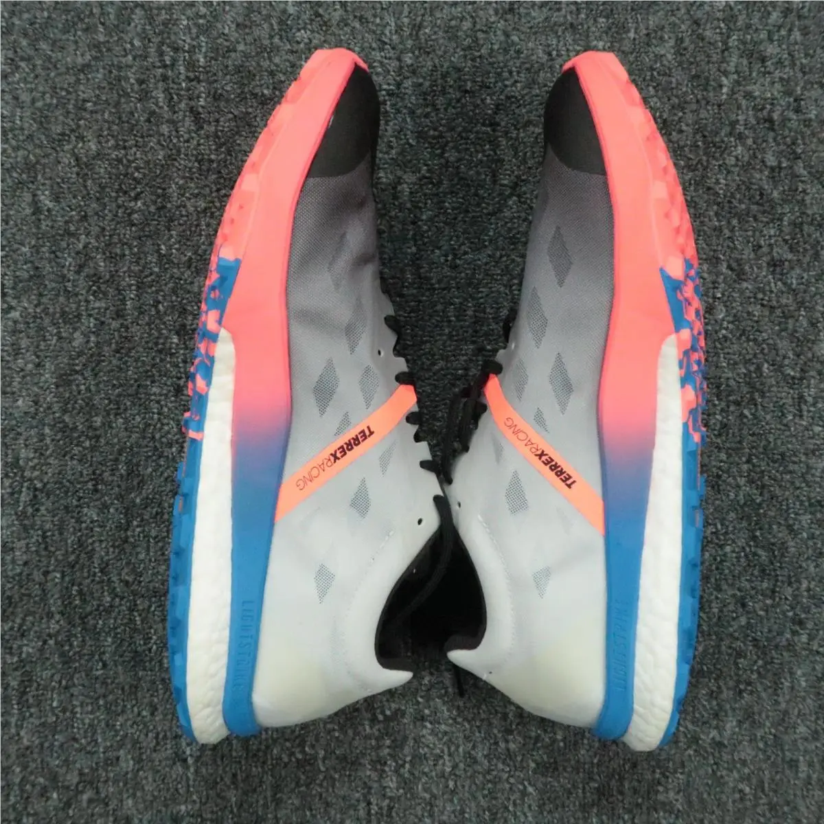 Adidas shoes - White 7