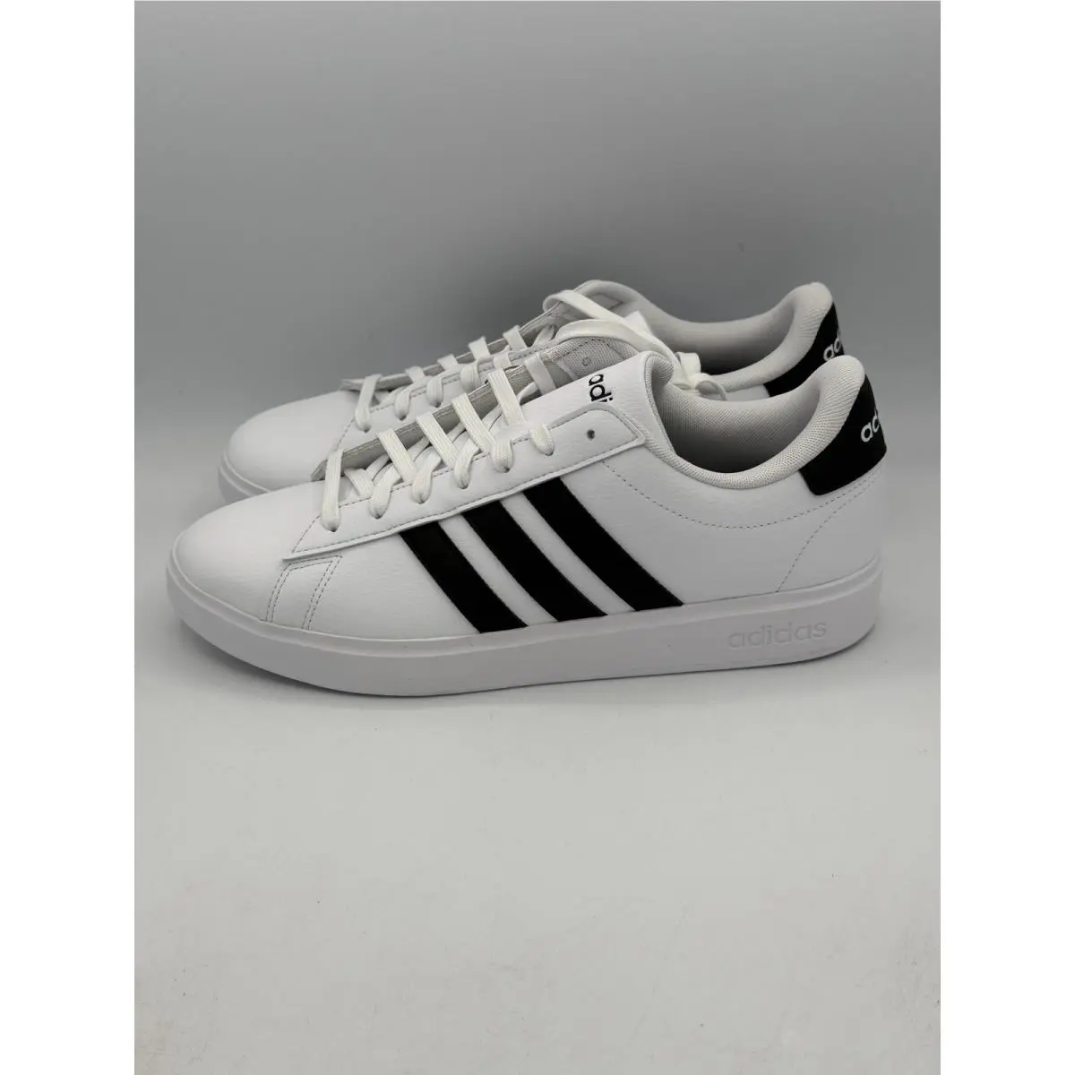 Adidas shoes - Grand Court 2.0 - Grand Court - White 2